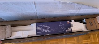 Samsung Smart TV 32 HD