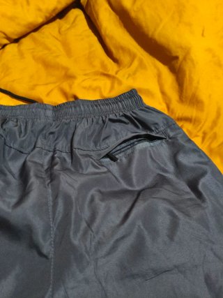 Pantalón de chándal impermeable