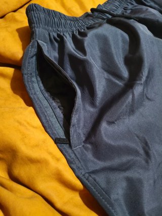 Pantalón de chándal impermeable
