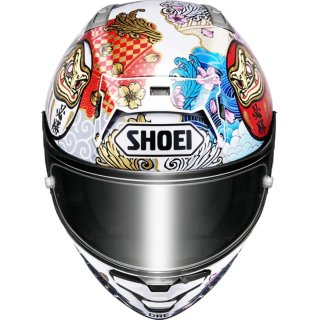 SHOEI X-SPR PRO MARQUEZ MOTEGI 5 TC6 NUEVO!