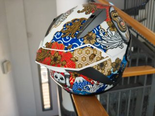 SHOEI X-SPR PRO MARQUEZ MOTEGI 5 TC6 NUEVO!