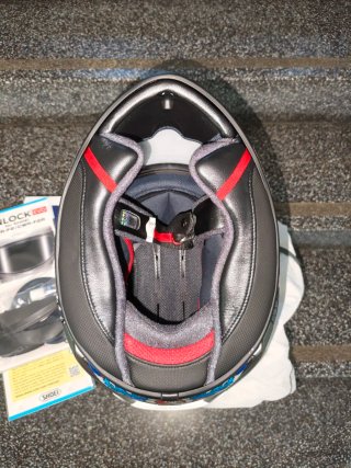 SHOEI X-SPR PRO MARQUEZ MOTEGI 5 TC6 NUEVO!