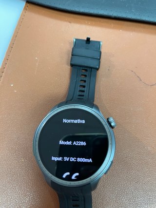 Amazfit Balance 46mm Smartwatch#004237