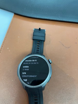 Amazfit Balance 46mm Smartwatch#004237