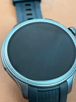 Amazfit Balance 46mm Smartwatch#004237