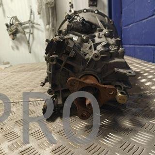 CAJA CAMBIOS BMW 1 F20 116D USADO 8645319