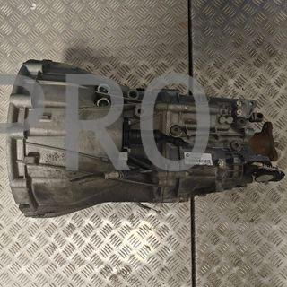 CAJA CAMBIOS BMW 1 F20 116D USADO 8645319
