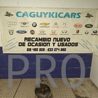 CAJA CAMBIOS BMW 1 F20 116D USADO 8645319