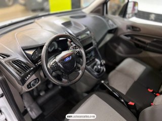FORD CONNECT,3 PUERTAS CON 2 AÑOS DE GARANTIA