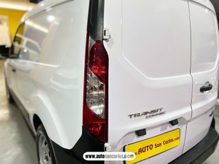FORD CONNECT,3 PUERTAS CON 2 AÑOS DE GARANTIA
