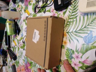Ont Nokia Beige Router con caja