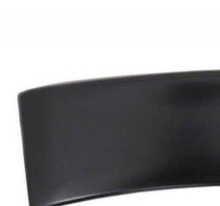 Alerón spoiler de techo para BMW E36 Sedán