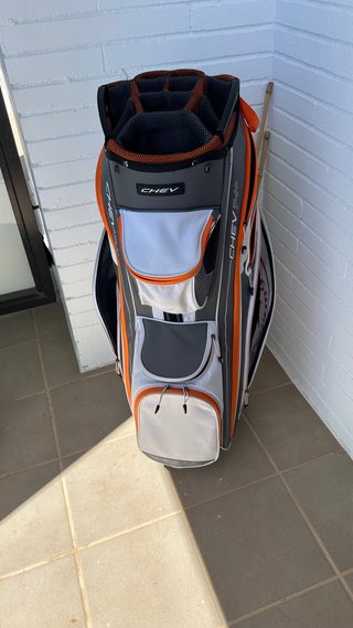 Bolsa de golf Callaway