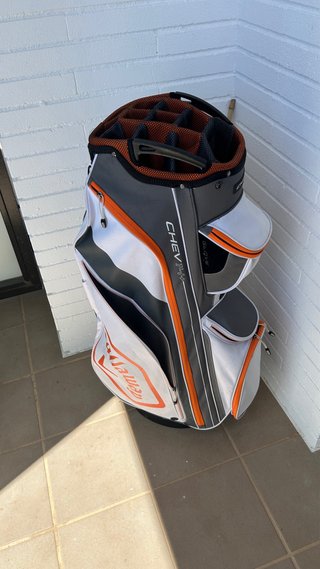 Bolsa de golf Callaway