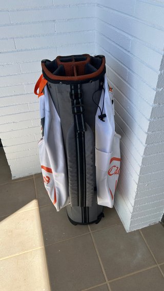 Bolsa de golf Callaway