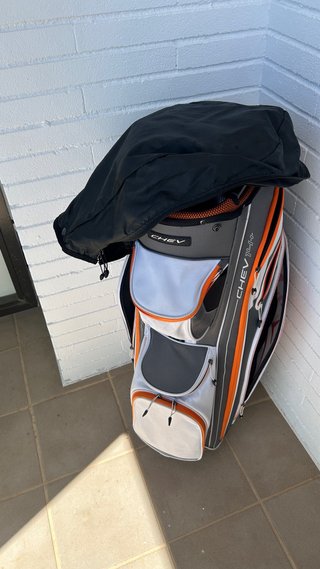 Bolsa de golf Callaway