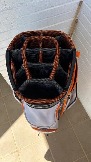 Bolsa de golf Callaway