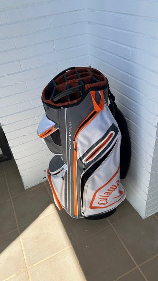Bolsa de golf Callaway
