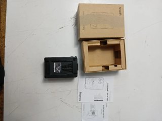 Batería SmallRig VB99 SE V-Mount 99Wh