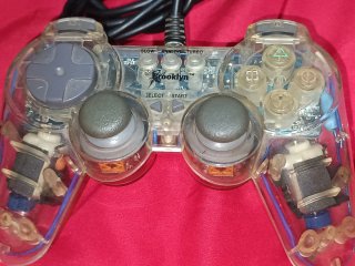 PlayStation 2 Super Slim Originale