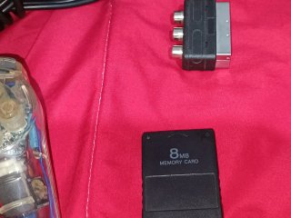 PlayStation 2 Super Slim Originale
