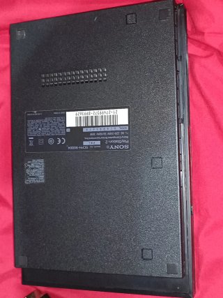 PlayStation 2 Super Slim Originale