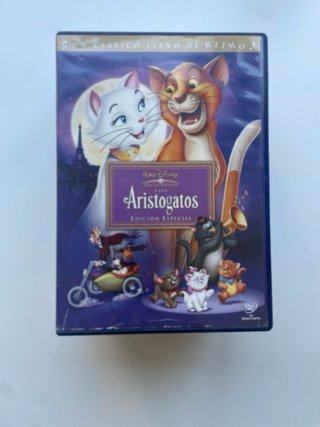 Pack 9 Películas DVD