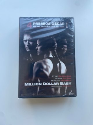 Pack 9 Películas DVD