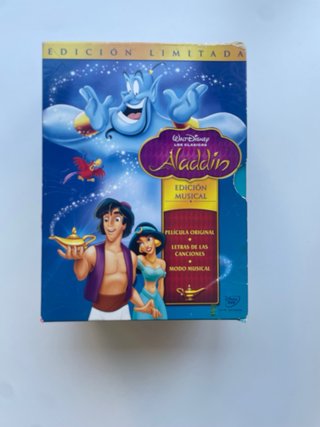 Pack 9 Películas DVD