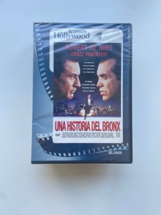 Pack 9 Películas DVD