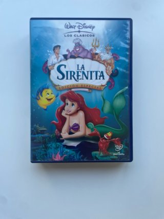 Pack 9 Películas DVD