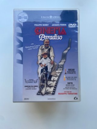 Pack 9 Películas DVD
