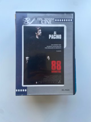 Pack 9 Películas DVD