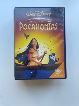 Pack 9 Películas DVD