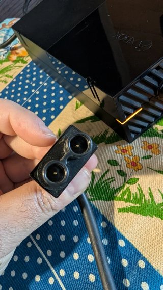 Fuente de alimentación Xbox One original