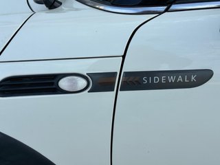 MINI Cooper Descapotable