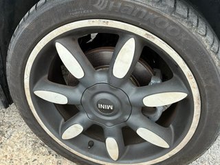 MINI Cooper Descapotable