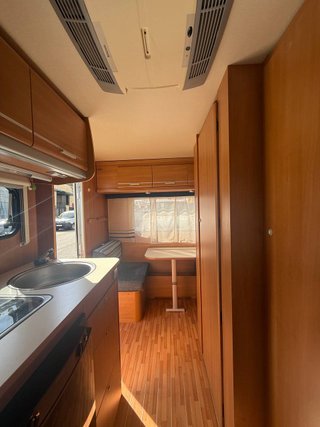 Sun Roller Jazz 370 CP 2012