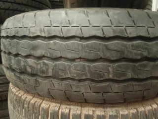 Neumáticos 215/65 R15 104/102T
