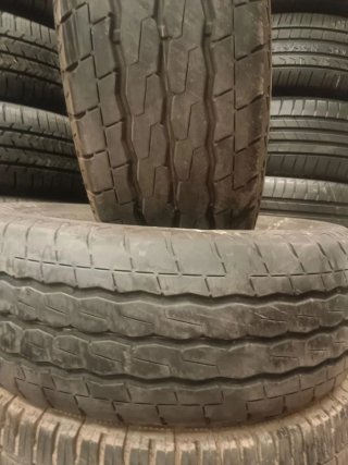 Neumáticos 215/65 R15 104/102T