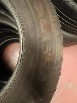 Neumáticos 215/65 R15 104/102T