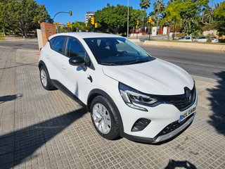 Renault Clio 2022 GLP 100 CV