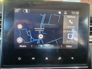 Renault Clio 2022 GLP 100 CV