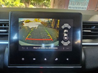 Renault Clio 2022 GLP 100 CV