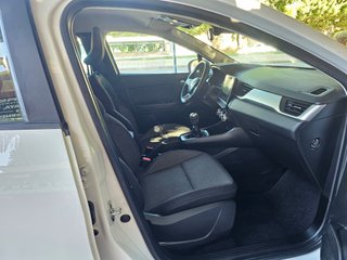 Renault Clio 2022 GLP 100 CV