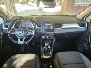 Renault Clio 2022 GLP 100 CV
