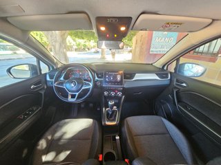 Renault Clio 2022 GLP 100 CV