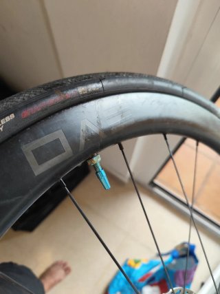 Ruedas Speed Six Evo 45 Disc