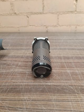 AVERÍADO - Cuerpo Motor Aspiradora Dyson V11 -