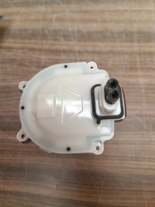 AVERÍADO - Cuerpo Motor Aspiradora Dyson V11 -